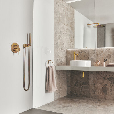 Шланг для душа 1750 мм Ideal Standard IDEALRAIN BE175A2