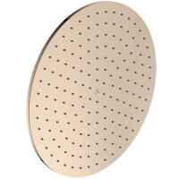 Круглый верхний душ 400 мм Ideal Standard IDEALRAIN A5804J6