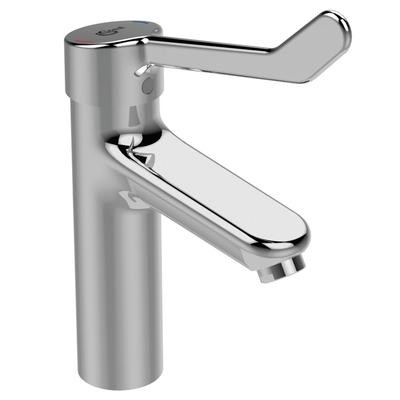 Смеситель медицинский для раковины Ideal Standard  CERAPLUS 2.0 BC106AA локтевой