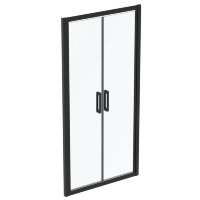Двустворчатая дверь в нишу 100 см Ideal Standard CONNECT 2 Saloon door K9296V3