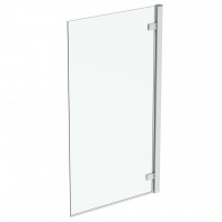 Экран 81,5х150 см для прямоугольной ванны, правая версия Ideal Standard Ideal Standard I.Life T4884EO