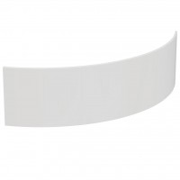 Фронтальная панель для угловой ванны 140 см Ideal Standard i.life T479601