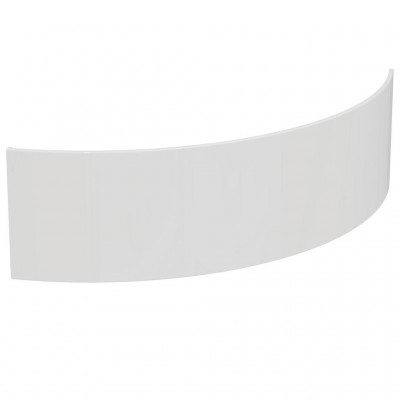 Фронтальная панель для угловой ванны 140 см Ideal Standard i.life T479601