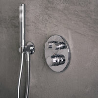 Шланг для душа 1750 мм Ideal Standard IDEALRAIN BE175AA