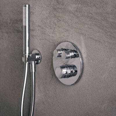 Шланг для душа 1750 мм Ideal Standard IDEALRAIN BE175AA