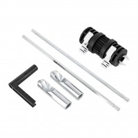 Крепеж для полностью скрытого монтажа для подвесных унитазов и биде Ideal Standard TT0299327