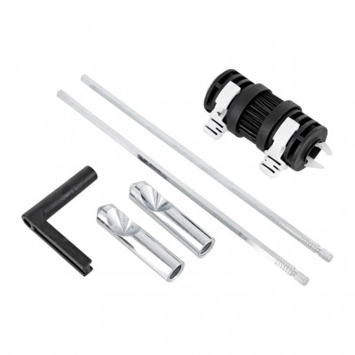 Крепеж для полностью скрытого монтажа для подвесных унитазов и биде Ideal Standard TT0299327