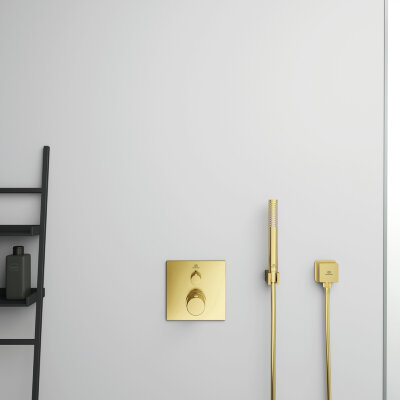 Подключение для душевого шланга Ideal Standard IDEALRAIN BC772A2