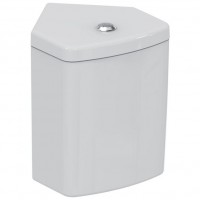 Угловой бачок для унитаза Ideal Standard CONNECT SPACE E120201