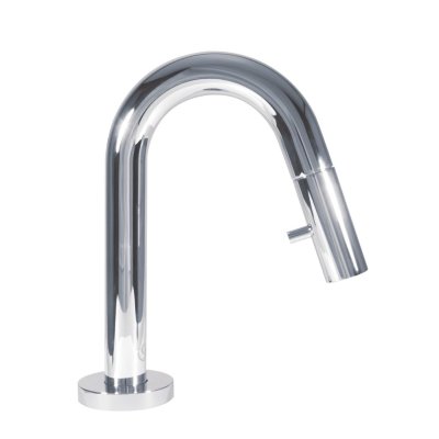Набортный излив для холодной воды или предварительно смешанной воды Ideal Standard IDEALSTREAM F2842AA