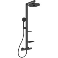 Душевая система Ideal Standard ALU+ BD583XG