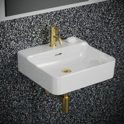 Нажимной донный клапан для раковины Ideal Standard E1482A2