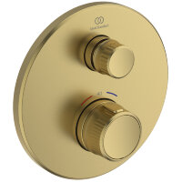 Встраиваемый термостатический смеситель для душа Ideal Standard CERATHERM NAVIGO A7295A2