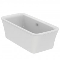 Акриловая свободностоящая ванна 170х79 см Ideal Standard CONNECT AIR E113801