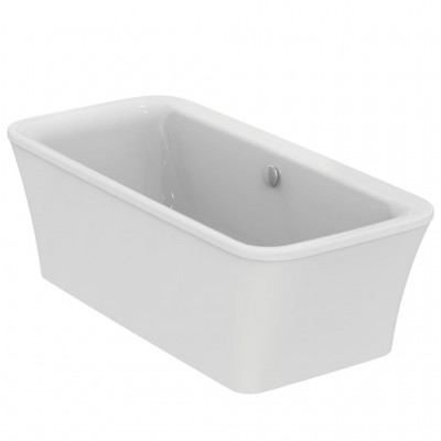 Акриловая свободностоящая ванна 170х79 см Ideal Standard CONNECT AIR E113801