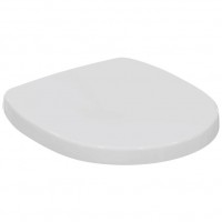 Сидение и крышка стандарт Ideal Standard CONNECT SPACE E129001