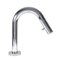 Набортный излив для холодной воды или предварительно смешанной воды Ideal Standard IDEALSTREAM F2843AA