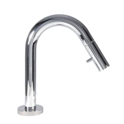 Набортный излив для холодной воды или предварительно смешанной воды Ideal Standard IDEALSTREAM F2843AA