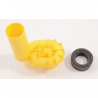 Сифон Ideal Standard K822367 для писсуара