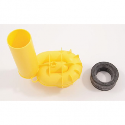Сифон Ideal Standard K822367 для писсуара