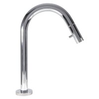 Набортный излив для холодной воды или предварительно смешанной воды Ideal Standard IDEALSTREAM F2844AA