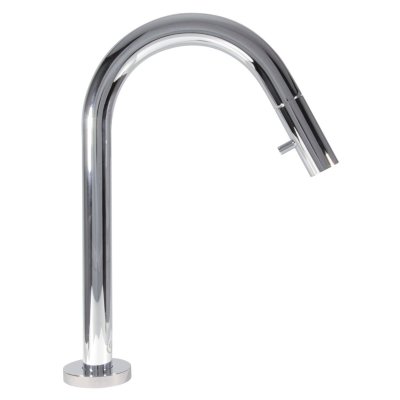 Набортный излив для холодной воды или предварительно смешанной воды Ideal Standard IDEALSTREAM F2844AA