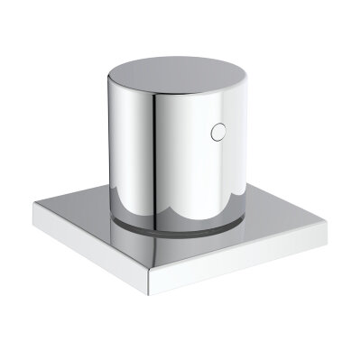 Переключатель 3/4 (внешняя часть), для монтажа с A2391NU  Ideal Standard JOY NEO A7568AA