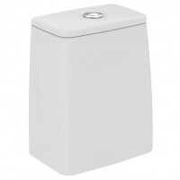 Бачок для унитаза Ideal Standard CONNECT CUBE E717501