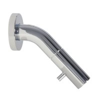 Набортный излив для холодной воды или предварительно смешанной воды Ideal Standard IDEALSTREAM F2845AA
