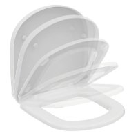 Сиденье и крышка для унитазов Ideal Standard TEMPO T679301