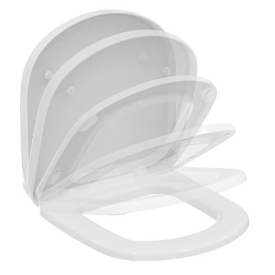 Сиденье и крышка для унитазов Ideal Standard TEMPO T679301