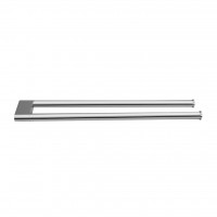 Двойной полотенцедержатель Ideal Standard CONNECT A9181AA