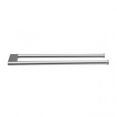 Двойной полотенцедержатель Ideal Standard CONNECT A9181AA