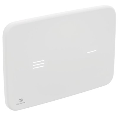 Бесконтактная панель смыва Ideal Standard ALTES™ R0130AC