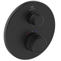 Встраиваемый термостатический смеситель для душа Ideal Standard CERATHERM NAVIGO A7295XG