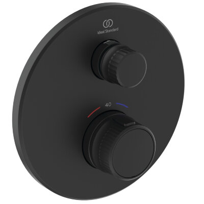 Встраиваемый термостатический смеситель для душа Ideal Standard CERATHERM NAVIGO A7295XG