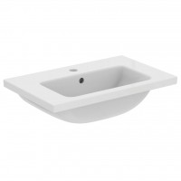 Раковина 61x39 см с отверстием под смеситель Ideal Standard i.life S Vanity T459001