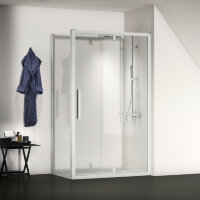 Душевая система Ideal Standard CERATHERM T125 A7589AA