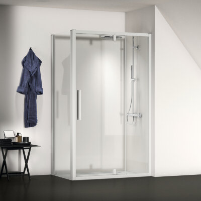 Душевая система Ideal Standard CERATHERM T125 A7589AA