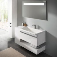 Боковой шкафчик 60 см Ideal Standard TONIC II R4308WG