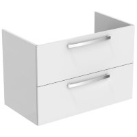 Тумба для раковины 80 см Ideal Standard TEMPO E3242WG