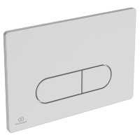 Механическая панель смыва Ideal Standard OLEAS™ M1 SmartFlush R0117JG