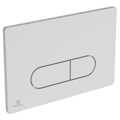 Механическая панель смыва Ideal Standard OLEAS™ M1 SmartFlush R0117JG