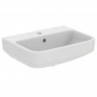 Раковина 50x37 см с отверстием под смеситель Ideal Standard i.life S T458501