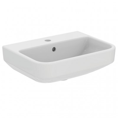 Раковина 50x37 см с отверстием под смеситель Ideal Standard i.life S T458501