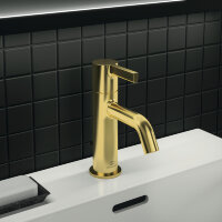 Однорукоятковый смеситель для раковины с металлическим донным клапаном Ideal Standard JOY BC775A2