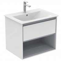 Тумба для раковины 60 см Ideal Standard CONNECT AIR E0826KN