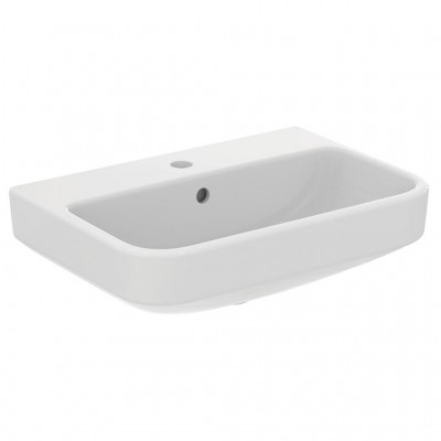 Раковина 55x38 см с отверстием под смеситель Ideal Standard i.life S T458401