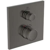 Встраиваемый термостатический смеситель для душа Ideal Standard CERATHERM NAVIGO A7301A5