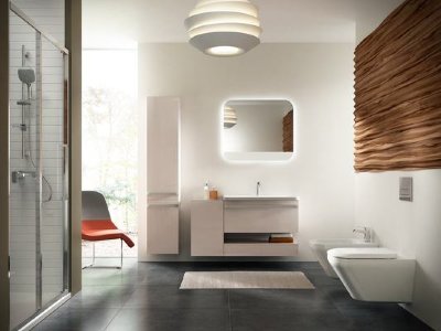 Боковой шкафчик 60 см Ideal Standard TONIC II R4308FC